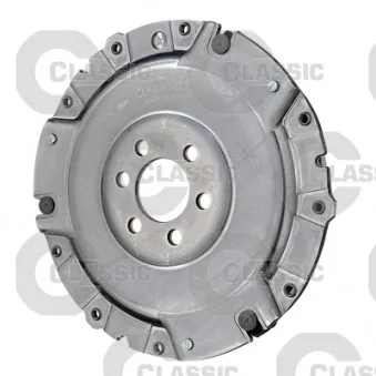 Kit d'embrayage VALEO 786028