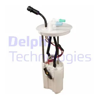 Unité d'injection de carburant DELPHI FG0969-11B1
