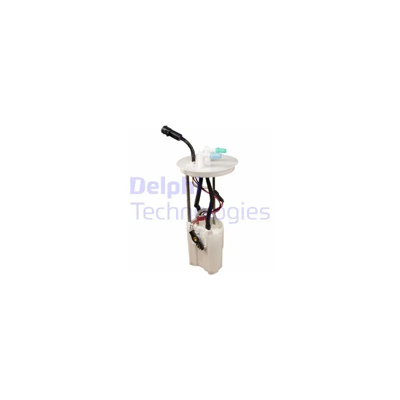 Unité d'injection de carburant DELPHI FG0969-11B1