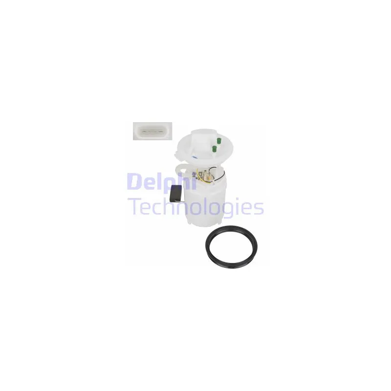 Unité d'injection de carburant DELPHI FG0973-11B1