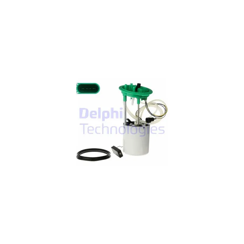 Unité d'injection de carburant DELPHI FG0977-12B1