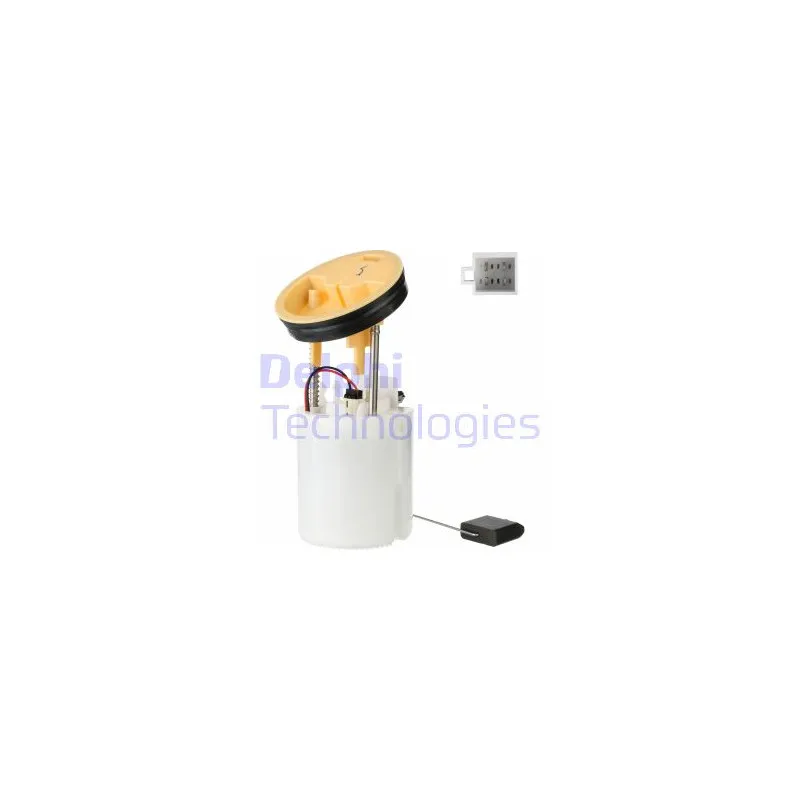 Unité d'injection de carburant DELPHI FG0979-11B1