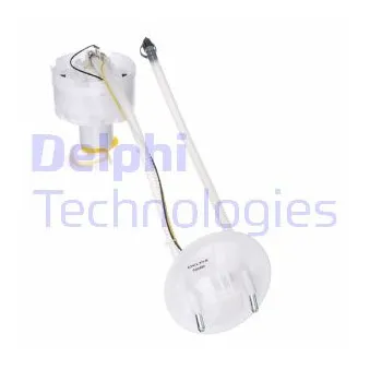 Unité d'injection de carburant DELPHI FG0980-11B1