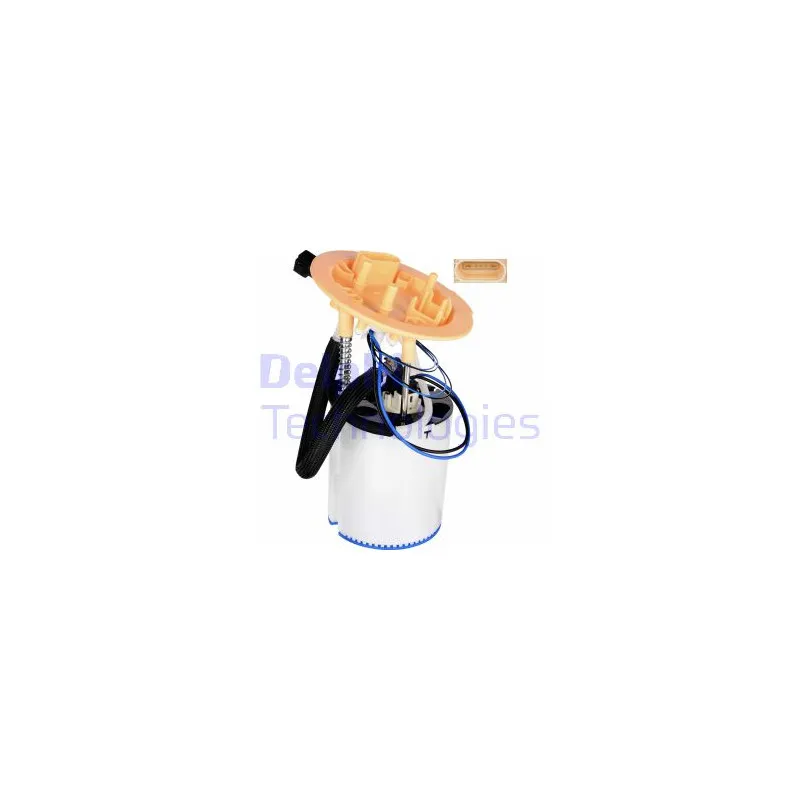 Unité d'injection de carburant DELPHI FG0982-11B1
