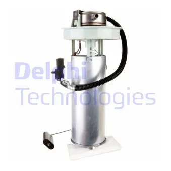 Unité d'injection de carburant DELPHI FG1043-11B1