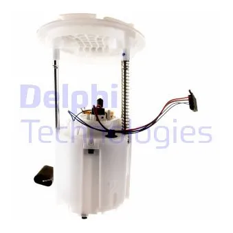 Unité d'injection de carburant DELPHI FG1053-11B1