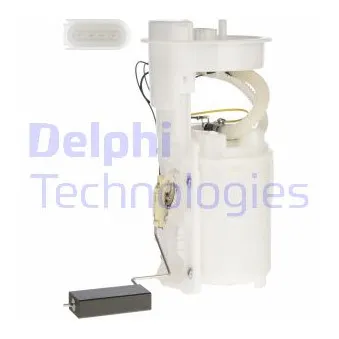 Unité d'injection de carburant DELPHI FG1079-12B1