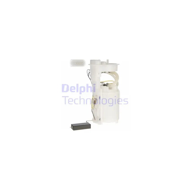 Unité d'injection de carburant DELPHI FG1079-12B1