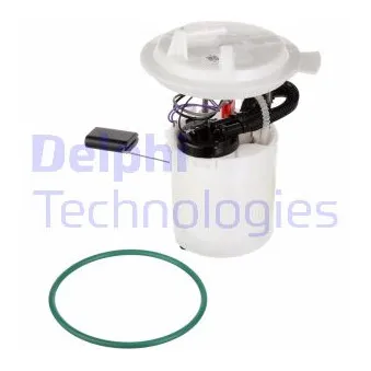 Unité d'injection de carburant DELPHI FG1140-11B1
