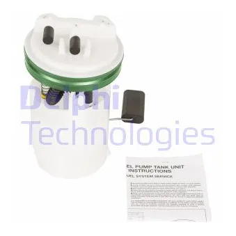 Unité d'injection de carburant DELPHI FG1145-11B1