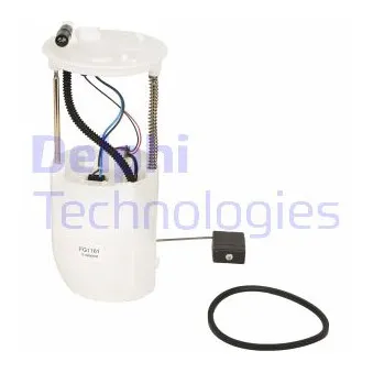 Unité d'injection de carburant DELPHI FG1161-11B1