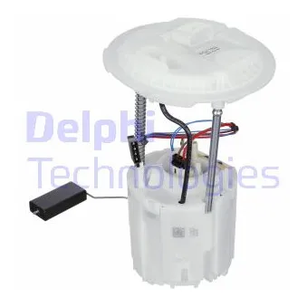 Unité d'injection de carburant DELPHI FG1163-11B1