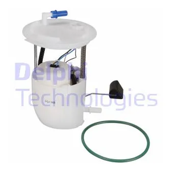Unité d'injection de carburant DELPHI FG1168-11B1