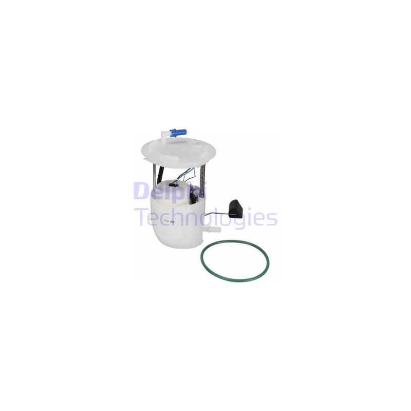 Unité d'injection de carburant DELPHI FG1168-11B1