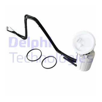 Unité d'injection de carburant DELPHI FG1177-11B1