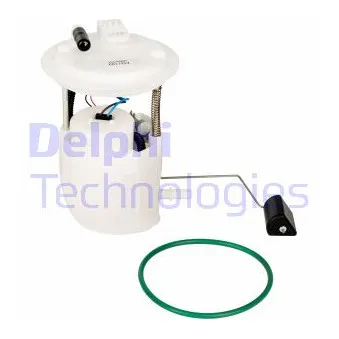 Unité d'injection de carburant DELPHI FG1193-11B1