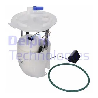 Unité d'injection de carburant DELPHI FG1206-11B1