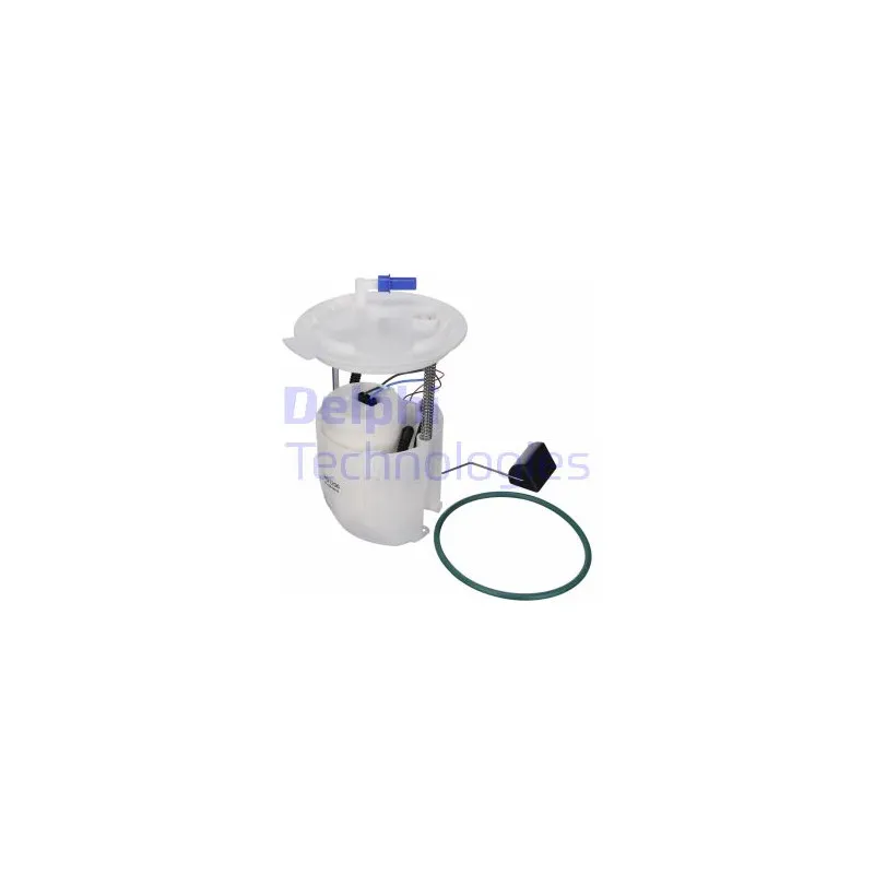Unité d'injection de carburant DELPHI FG1206-11B1