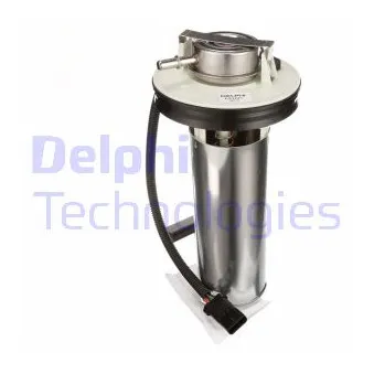 Unité d'injection de carburant DELPHI FG1221-11B1