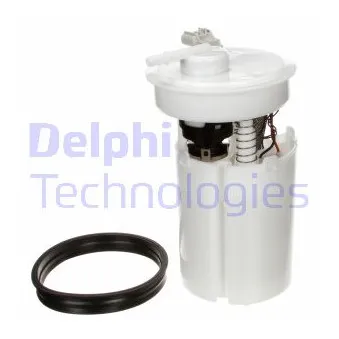 Unité d'injection de carburant DELPHI FG1225-11B1