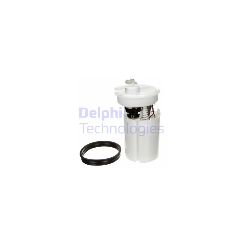 Unité d'injection de carburant DELPHI FG1225-11B1