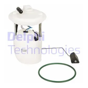 Unité d'injection de carburant DELPHI FG1226-11B1