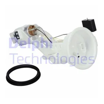 Unité d'injection de carburant DELPHI FG1230-11B1