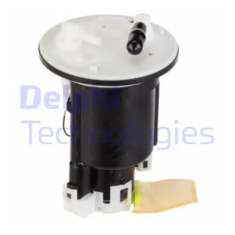 Unité d'injection de carburant DELPHI FG1233-11B1