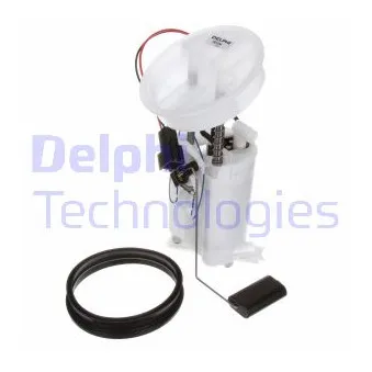 Unité d'injection de carburant DELPHI FG1234-11B1