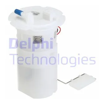 Unité d'injection de carburant DELPHI FG1237-11B1