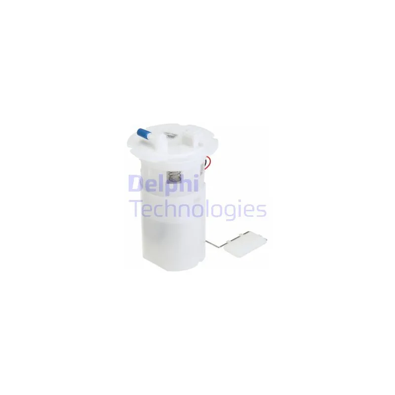 Unité d'injection de carburant DELPHI FG1237-11B1