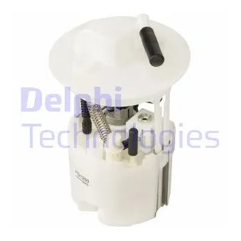 Unité d'injection de carburant DELPHI FG1250-11B1