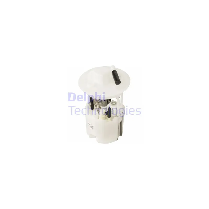 Unité d'injection de carburant DELPHI FG1250-11B1