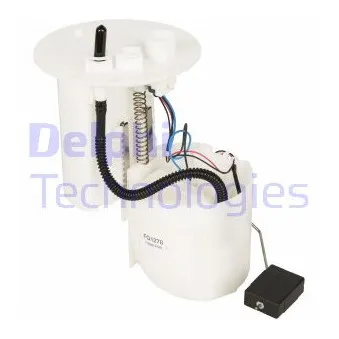 Unité d'injection de carburant DELPHI FG1278-11B1