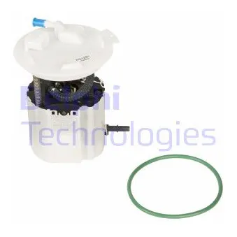 Unité d'injection de carburant DELPHI FG1291-11B1