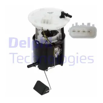 Unité d'injection de carburant DELPHI FG1301-11B1