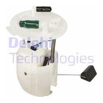 Unité d'injection de carburant DELPHI FG1311-11B1