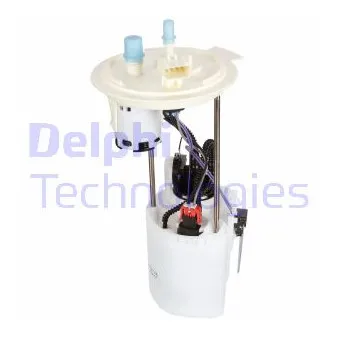 Unité d'injection de carburant DELPHI FG1316-11B1