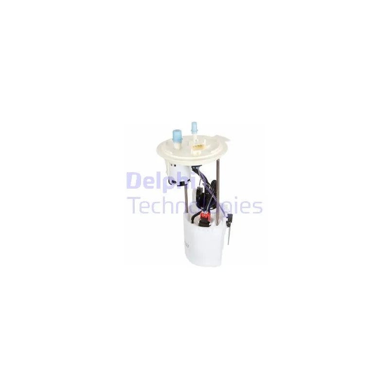 Unité d'injection de carburant DELPHI FG1316-11B1