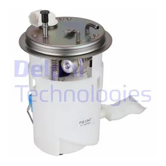 Unité d'injection de carburant DELPHI FG1347-11B1