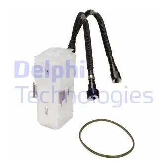 Unité d'injection de carburant DELPHI FG1352-11B1