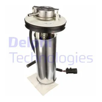 Unité d'injection de carburant DELPHI FG1353-11B1