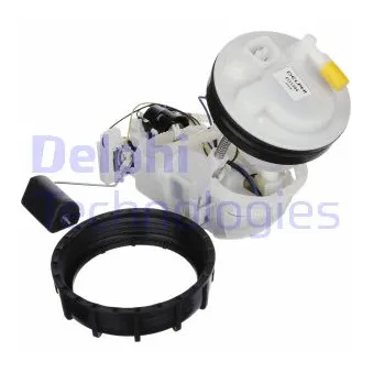 Unité d'injection de carburant DELPHI FG1394-11B1