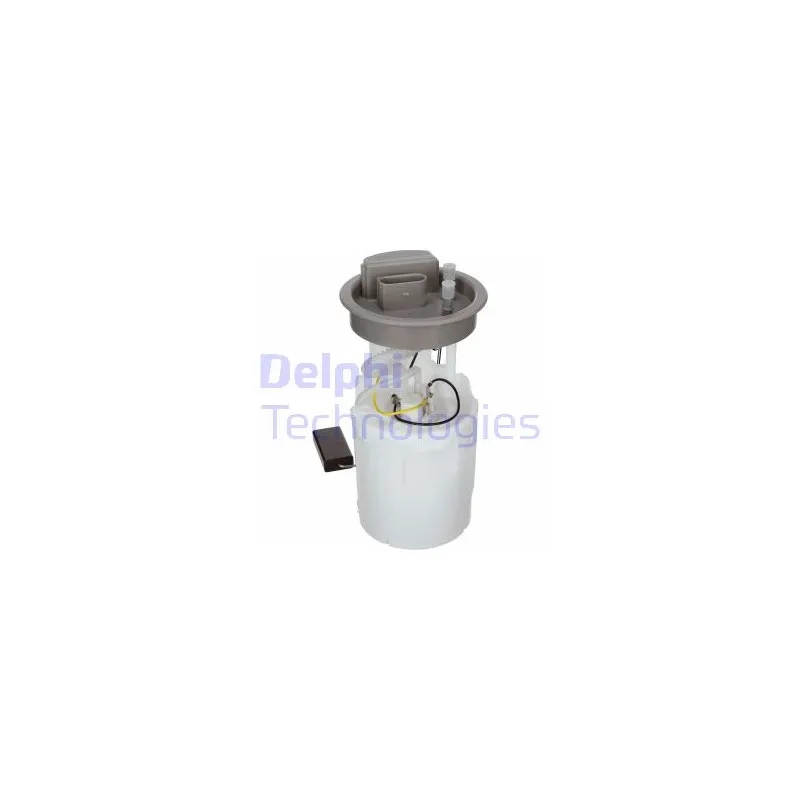 Unité d'injection de carburant DELPHI FG1399-11B1
