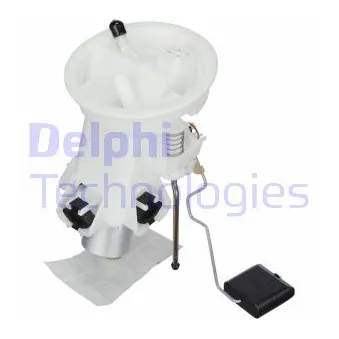 Unité d'injection de carburant DELPHI FG1401-11B1