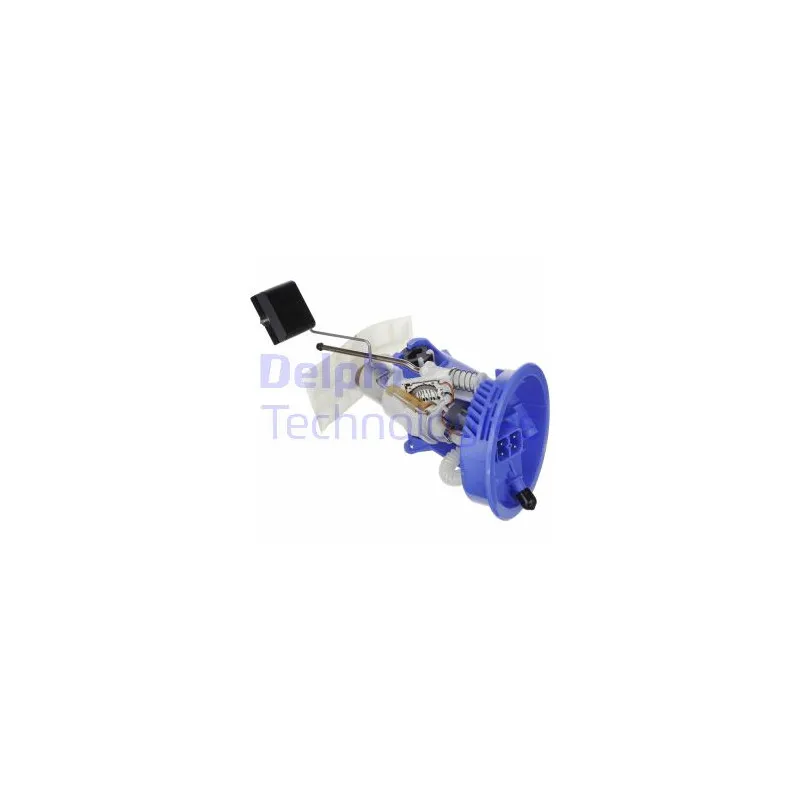 Unité d'injection de carburant DELPHI FG1402-11B1