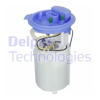 Unité d'injection de carburant DELPHI FG1403-11B1