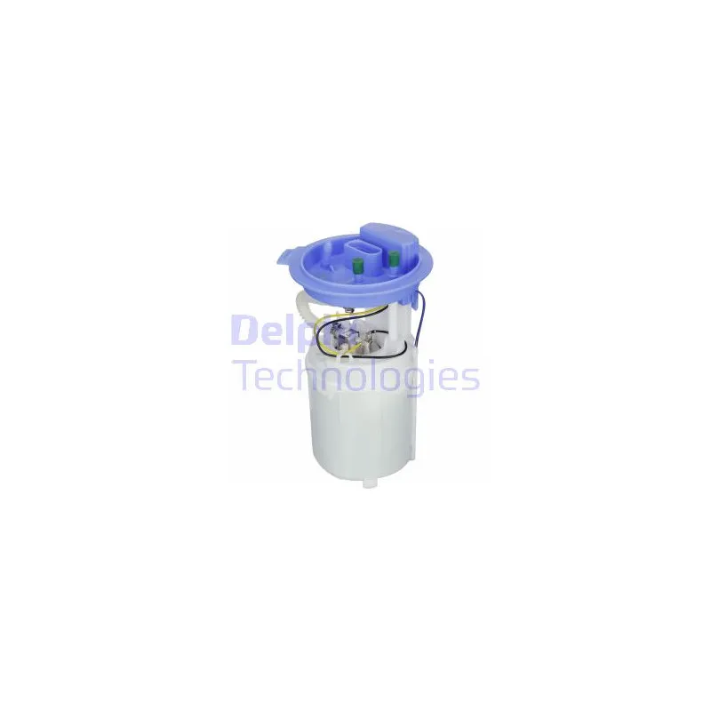 Unité d'injection de carburant DELPHI FG1403-11B1