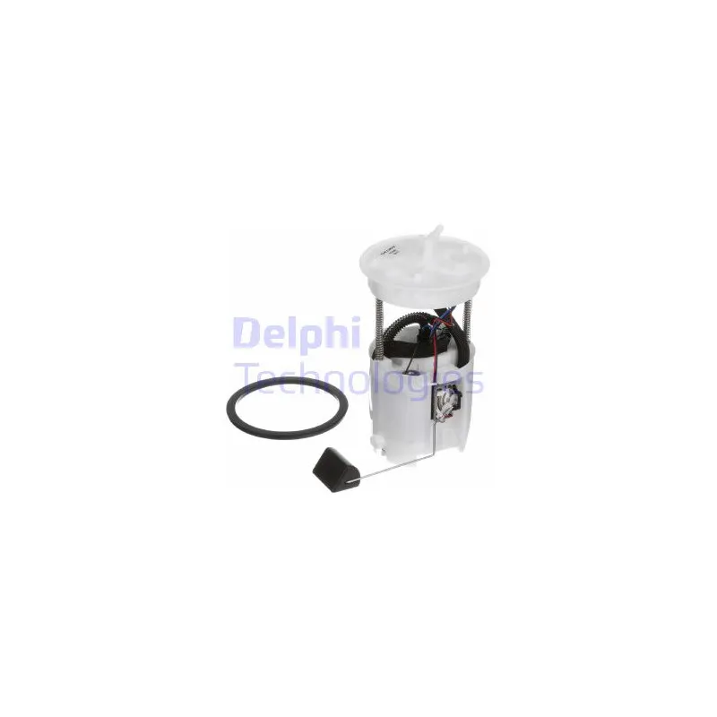 Unité d'injection de carburant DELPHI FG1558-11B1