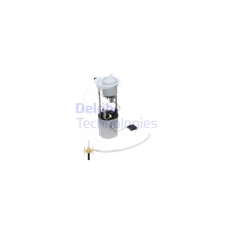 Unité d'injection de carburant DELPHI FG1575-11B1